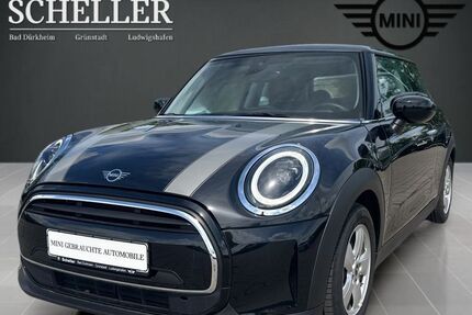 Mini Cooper 24.900 km 22.800 &euro; Ludwigshafen 67071