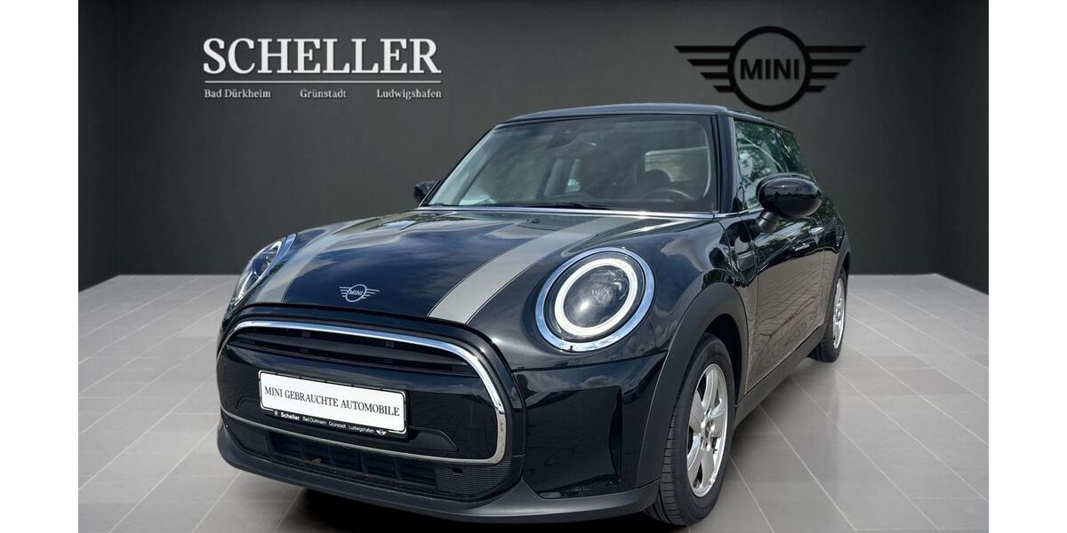 Mini Cooper 24.900 km 22.800 &euro; Ludwigshafen 67071