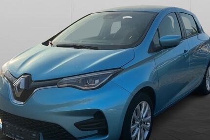 Renault ZOE 29.899 km 14.590 € Bensheim 64625