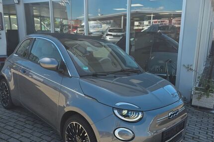Fiat 500e 13.270 km 20.500 &euro; Heddesheim 68542