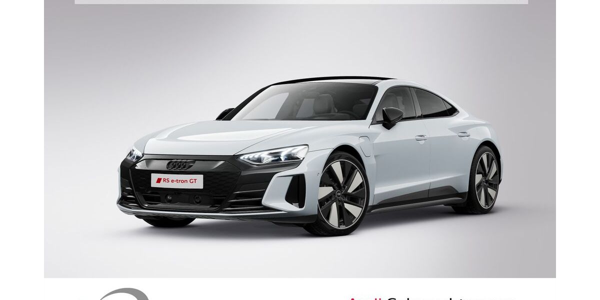 Audi RS e-tron GT 45.022 km 71.500 € Ludwigshafen 67063