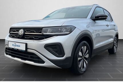 VW T-Cross 25.344 km 25.670 &euro; Ludwigshafen 67059