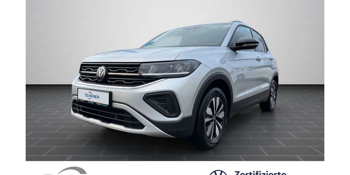 VW T-Cross 25.344 km 25.670 &euro; Ludwigshafen 67059