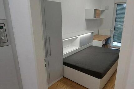 Studentenwohnhung in Mannheim, ideal für duale Studenten!