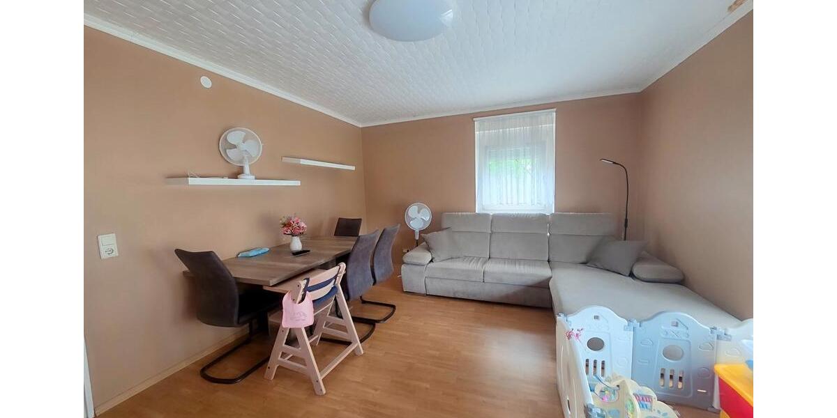 Etagenwohnung Ludwigshafen am Rhein Parkinsel - 3 Zimmer, 65 m&sup2;, 215.000&euro; | Angebot:27096144