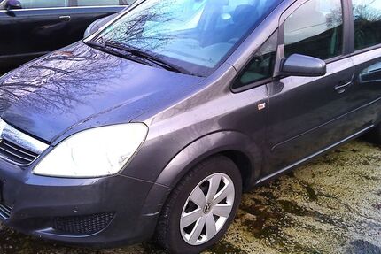 Opel Zafira 311.765 km 1.111 &euro; Mannheim 68309