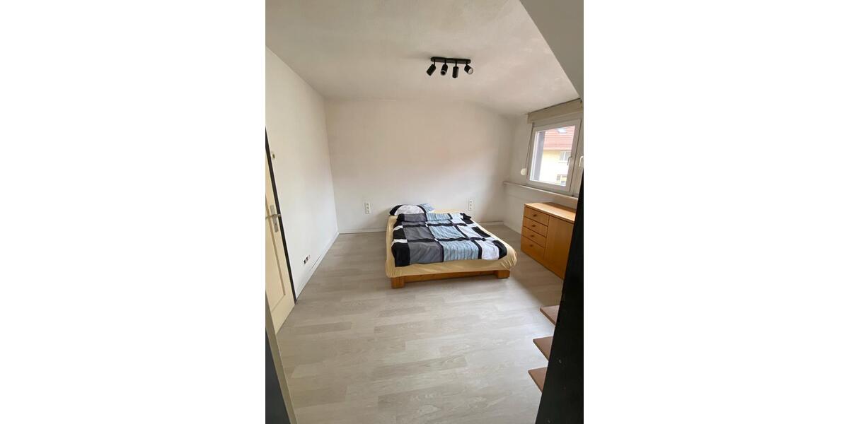 Doppelhaushälfte Mannheim Käfertal - 3.5 Zimmer, 140 m&sup2;, 430.000&euro; | Angebot:25338651