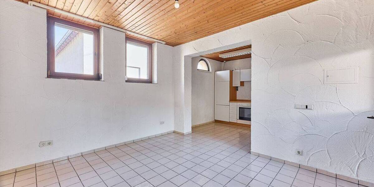 Einfamilienhaus Ludwigshafen am Rhein Rheingönheim - 8 Zimmer, 201 m&sup2;, 439.000&euro; | Angebot:26868831