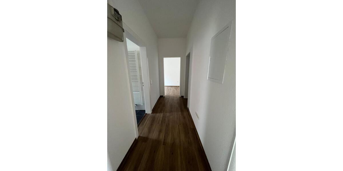 Etagenwohnung Ludwigshafen am Rhein Parkinsel - 2 Zimmer, 60 m&sup2;, 650&euro; | Angebot:25103411