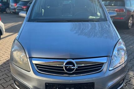 Opel Zafira 264.500 km 700 &euro; Speyer 67346