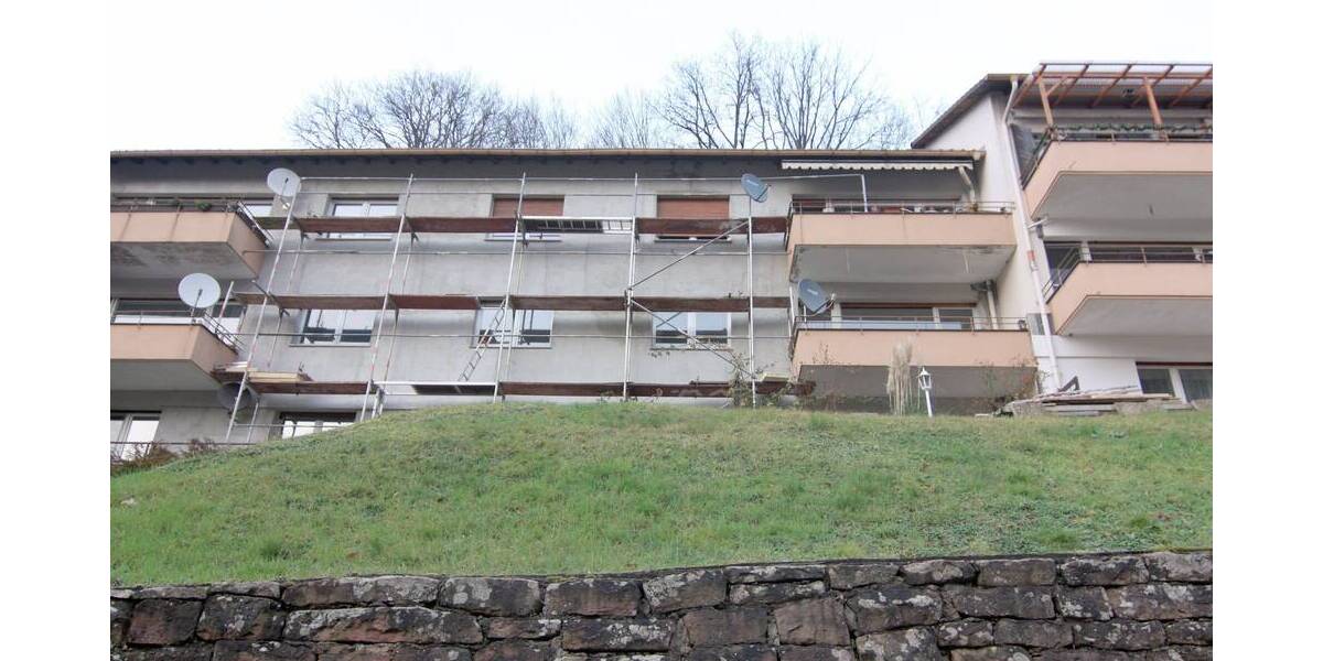 Etagenwohnung Schönau - 4 Zimmer, 106 m&sup2;, 170.000&euro; | Angebot:23971513