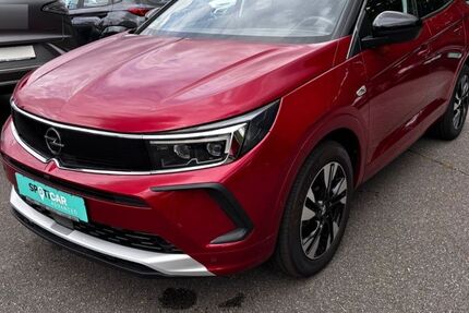 Opel Grandland (X) 47.290 km 24.950 € Weinheim 69469