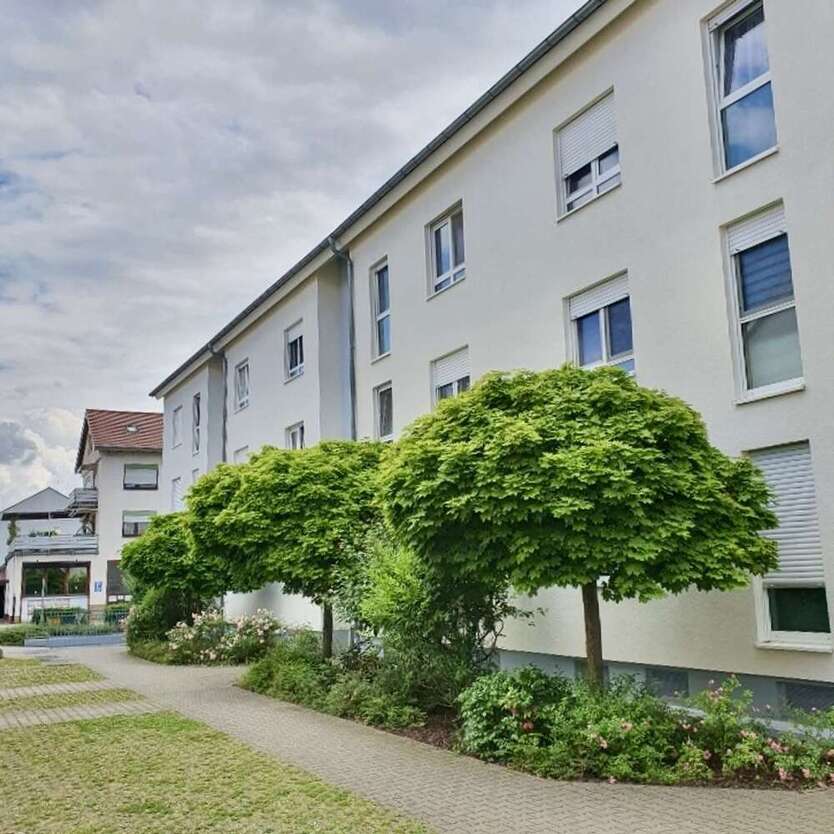 Wohnung zum Kaufen in Brühl 308.000 € 80 m²