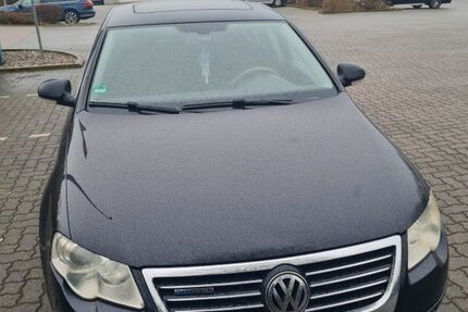 VW Passat 270.000 km 3.200 &euro; Hockenheim 68766