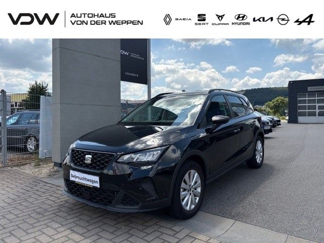 Seat Arona 6.900 km 18.780 € Mosbach 74821