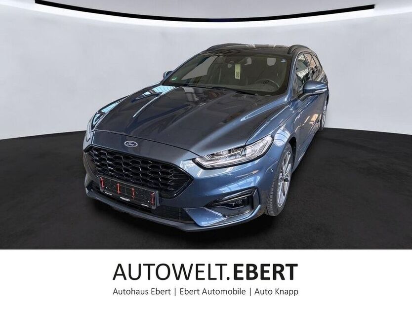 Mondeo