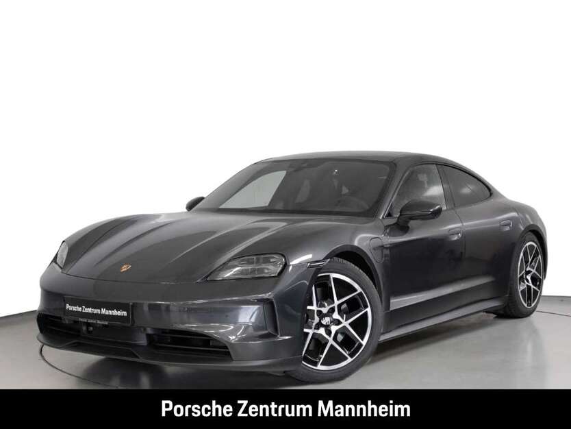 Porsche Taycan 9.000 km 114.900 € Mannheim 68229