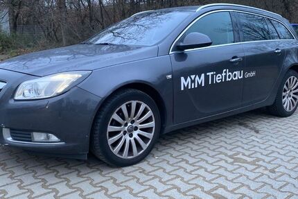 Opel Insignia 280.000 km 1.750 &euro; Lorsch 64653