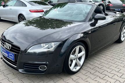 Audi TT 101.320 km 14.999 &euro; Leimen(Heidelberg) 69181