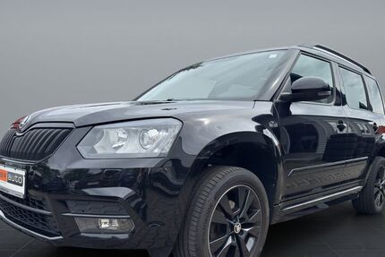 Skoda Yeti 76.000 km 13.990 &euro; Viernheim bei Mannheim 68519