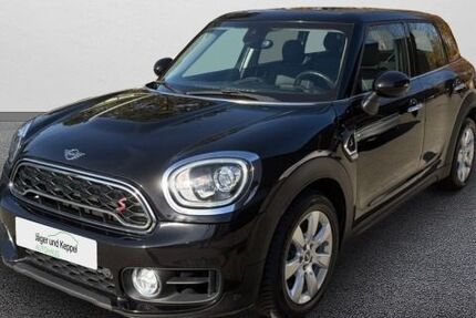 Mini Countryman S (Cooper) 79.300 km 19.900 &euro; Speyer 67346
