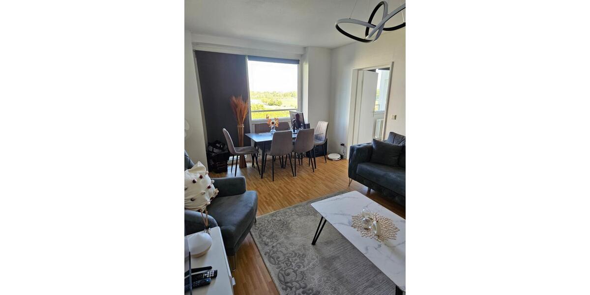 Etagenwohnung Ludwigshafen am Rhein Ludwigshafen-Oggersheim - 2 Zimmer, 64 m&sup2;, 790&euro; | Angebot:26588651