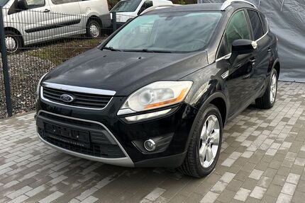 Ford Kuga 187.373 km 7.950 &euro; Weinheim 69469