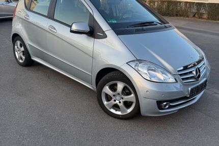 Mercedes-Benz A 160 57.000 km 7.950 &euro; Hemsbach 69502