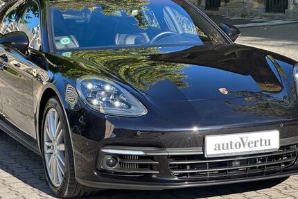 Porsche Panamera 77.777 km 59.999 &euro; Mannheim I Baden-Württemberg 68169