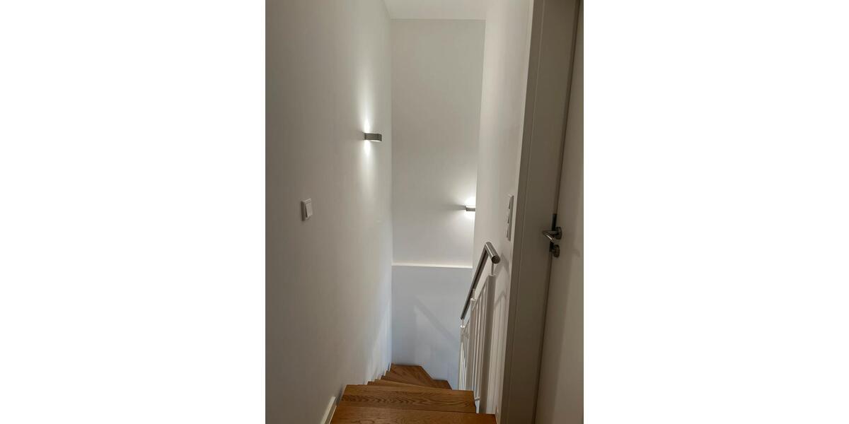 Maisonettenwohnung Mannheim Feudenheim - 2 Zimmer, 64 m&sup2;, 335.000&euro; | Angebot:25964458