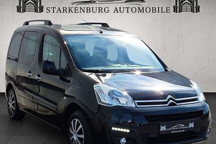 Citroen Berlingo 80.000 km 14.990 &euro; Heppenheim 64646