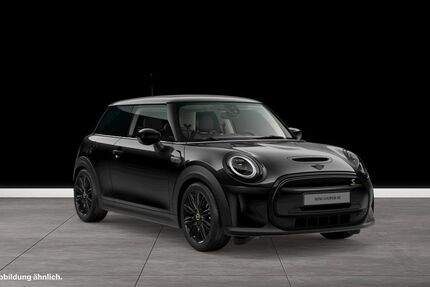 Mini Cooper SE 22.049 km 19.990 &euro; Mannheim 68169