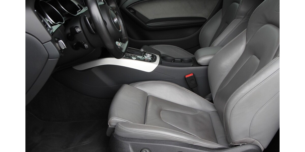 Audi A5 120.000 km 20.499 € Mannheim 68159