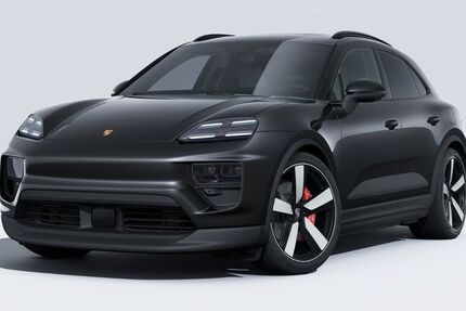 Porsche Macan 27.935 km 89.900 &euro; Mannheim 68229