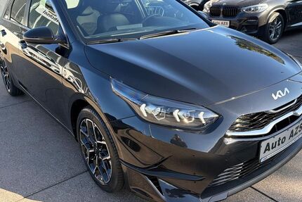 Kia ceed / Ceed 7.950 km 23.950 &euro; Schwetzingen 68723