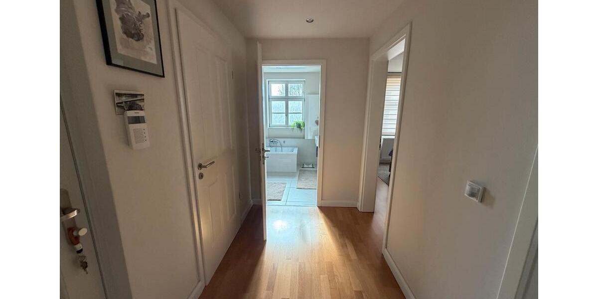 Etagenwohnung Ludwigshafen am Rhein Ludwigshafen-Hemshof - 3 Zimmer, 70 m&sup2;, 1.100&euro; | Angebot:26301569