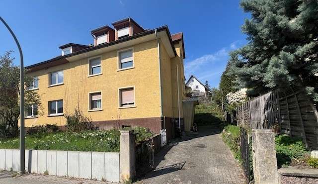 Einfamilienhaus Wiesloch - 8 Zimmer, 191 m&sup2;, 695.000&euro; | Angebot:27286932