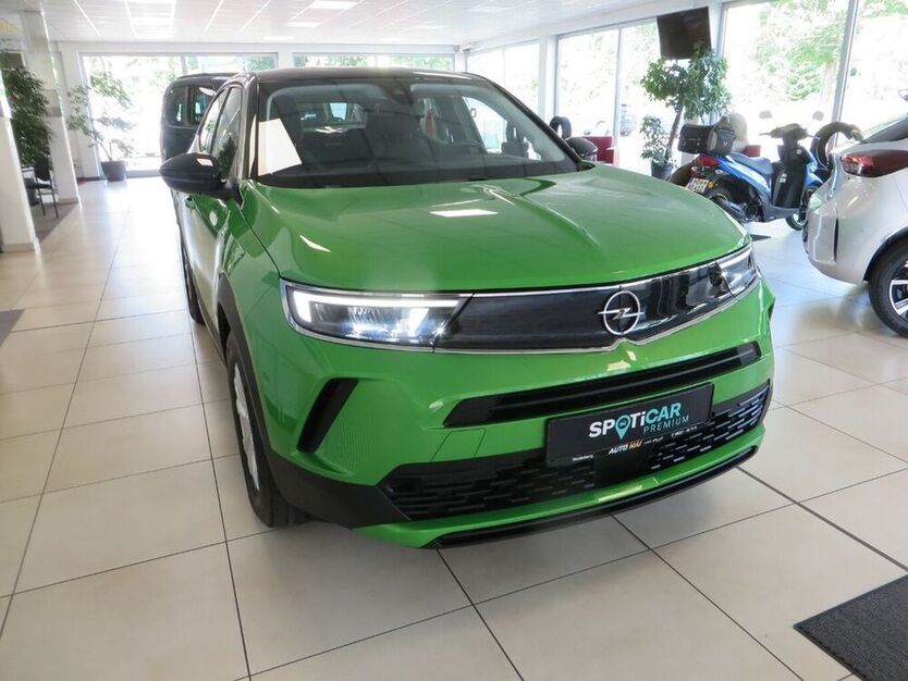Mokka