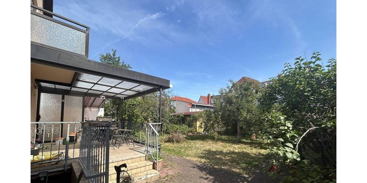 Einfamilienhaus Lampertheim - 3 Zimmer, 95 m&sup2;, 470.000&euro; | Angebot:26741395