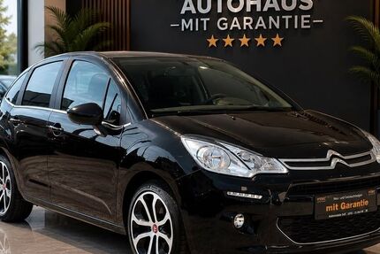 Citroen C3 106.764 km 5.990 &euro; Ludwigshafen am Rhein 67071