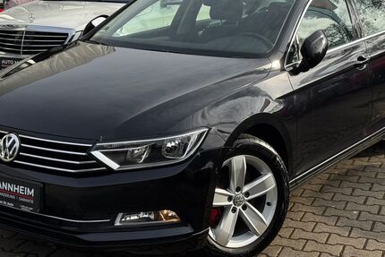 VW Passat 140.000 km 14.999 &euro; Mannheim 68199