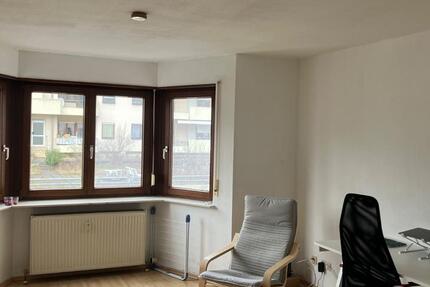 Nachmieter finden 1 zimmer