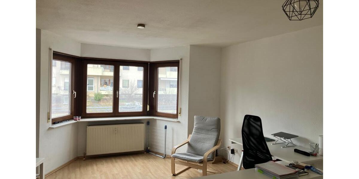 Nachmieter finden 1 zimmer