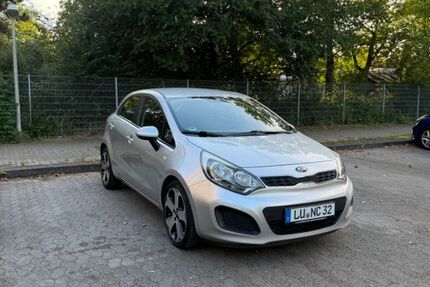 Kia Rio 136.000 km 3.500 &euro; Ludwigshafen am Rhein 67069