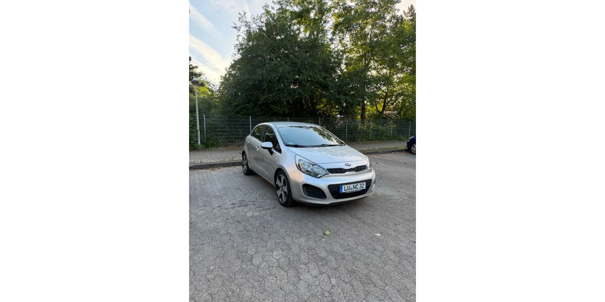 Kia Rio 136.000 km 3.500 &euro; Ludwigshafen am Rhein 67069