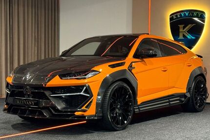 Lamborghini Urus 6.500 km 319.999 &euro; Viernheim 68519