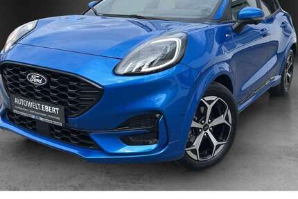 Ford Puma 19.990 km 25.440 &euro; Sandhausen 69207