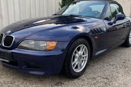 BMW Z3 166.300 km 5.900 &euro; Ketsch 68775