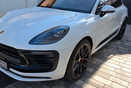 Porsche Macan 18.700 km 92.400 &euro; Heidelberg 69123