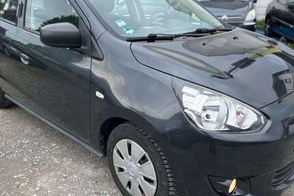 Mitsubishi Space Star 164.000 km 2.650 € Viernheim 68519